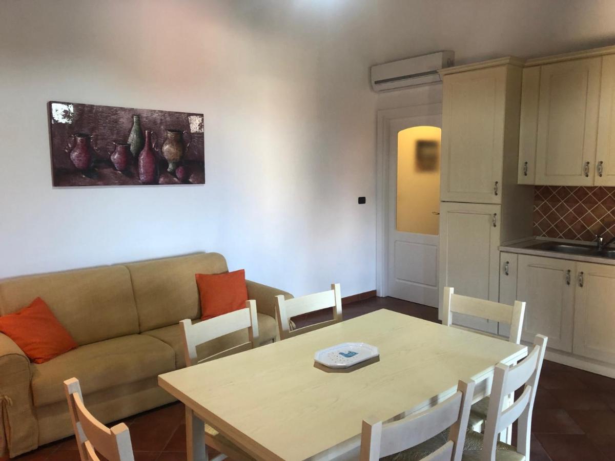 Willa Civico34 House 3 - I Giardini Dell'Ancora Stintino Zewnętrze zdjęcie
