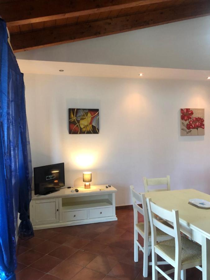 Willa Civico34 House 3 - I Giardini Dell'Ancora Stintino Zewnętrze zdjęcie