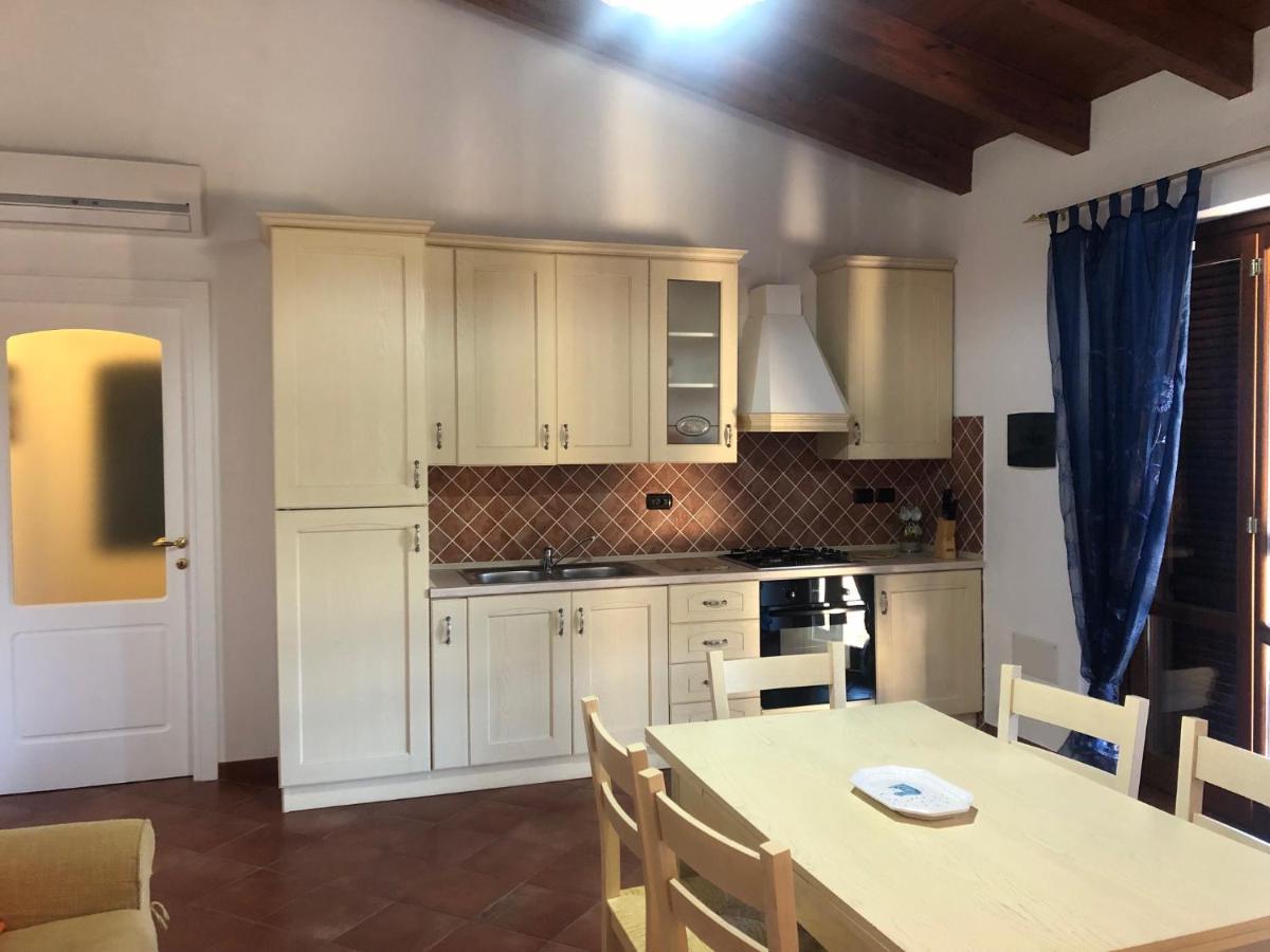 Willa Civico34 House 3 - I Giardini Dell'Ancora Stintino Zewnętrze zdjęcie