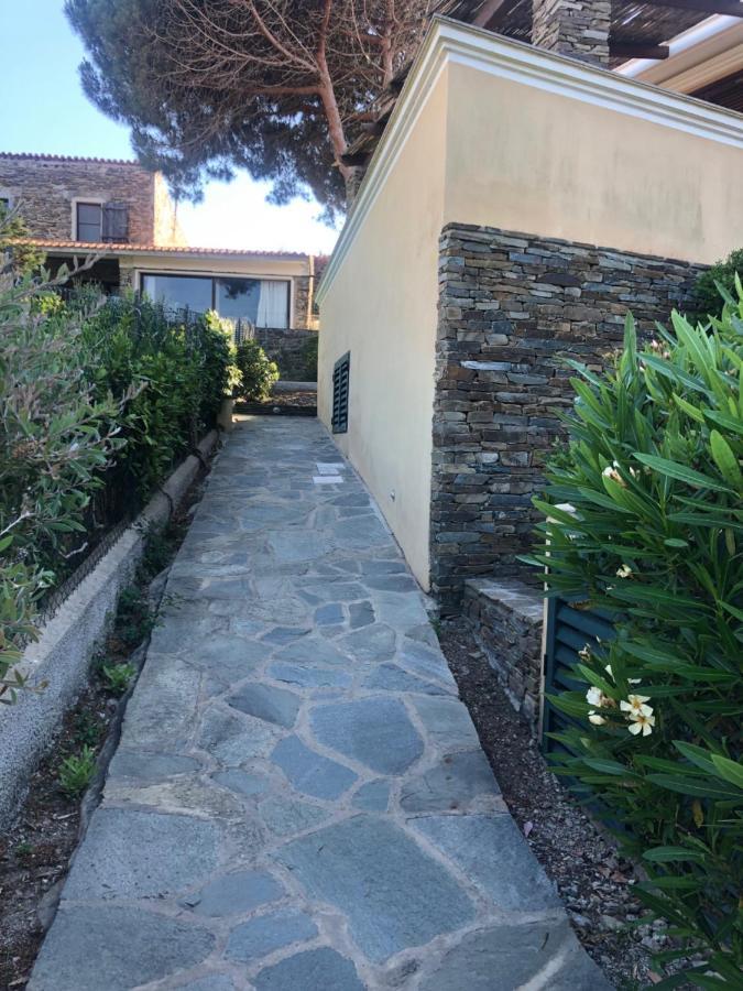 Willa Civico34 House 3 - I Giardini Dell'Ancora Stintino Zewnętrze zdjęcie