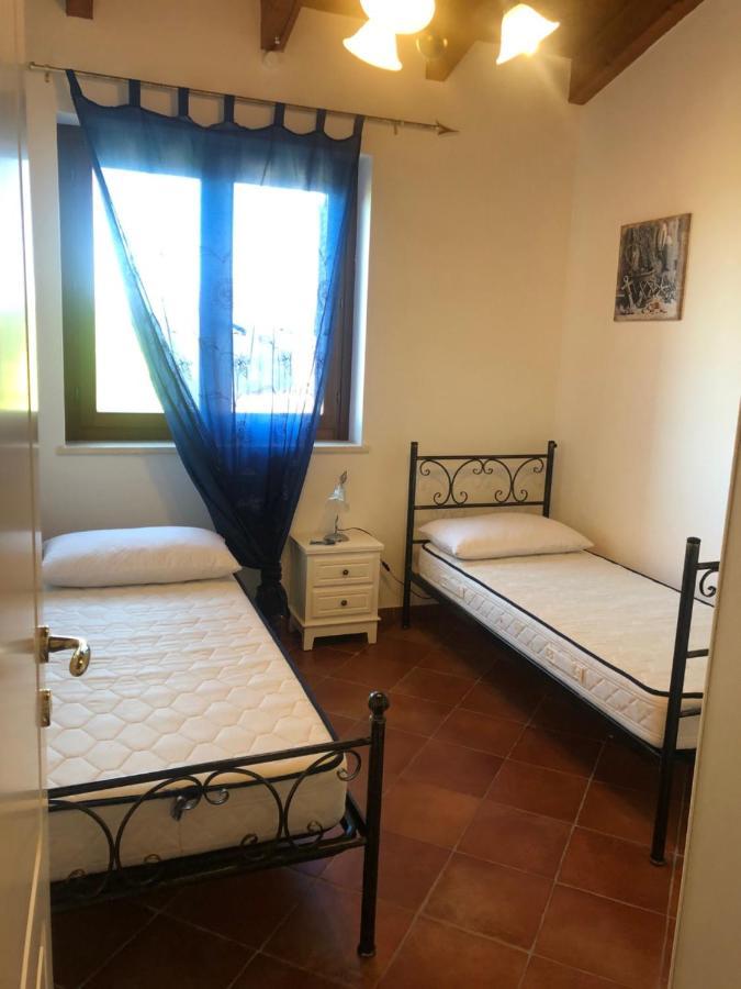 Willa Civico34 House 3 - I Giardini Dell'Ancora Stintino Zewnętrze zdjęcie