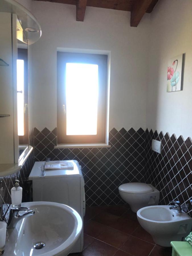 Willa Civico34 House 3 - I Giardini Dell'Ancora Stintino Zewnętrze zdjęcie