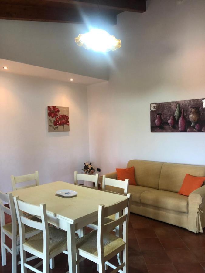 Willa Civico34 House 3 - I Giardini Dell'Ancora Stintino Zewnętrze zdjęcie