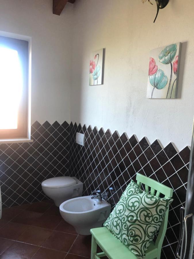 Willa Civico34 House 3 - I Giardini Dell'Ancora Stintino Zewnętrze zdjęcie