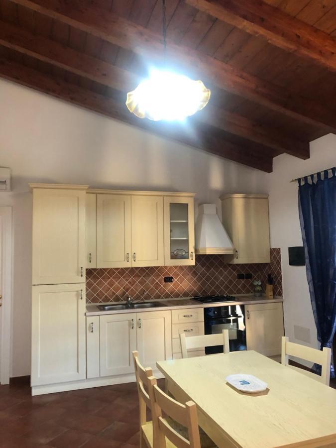 Willa Civico34 House 3 - I Giardini Dell'Ancora Stintino Zewnętrze zdjęcie