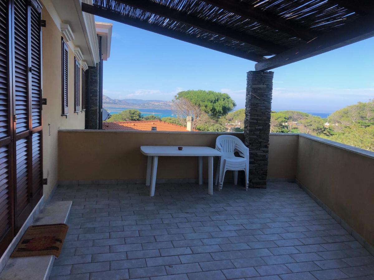 Willa Civico34 House 3 - I Giardini Dell'Ancora Stintino Zewnętrze zdjęcie