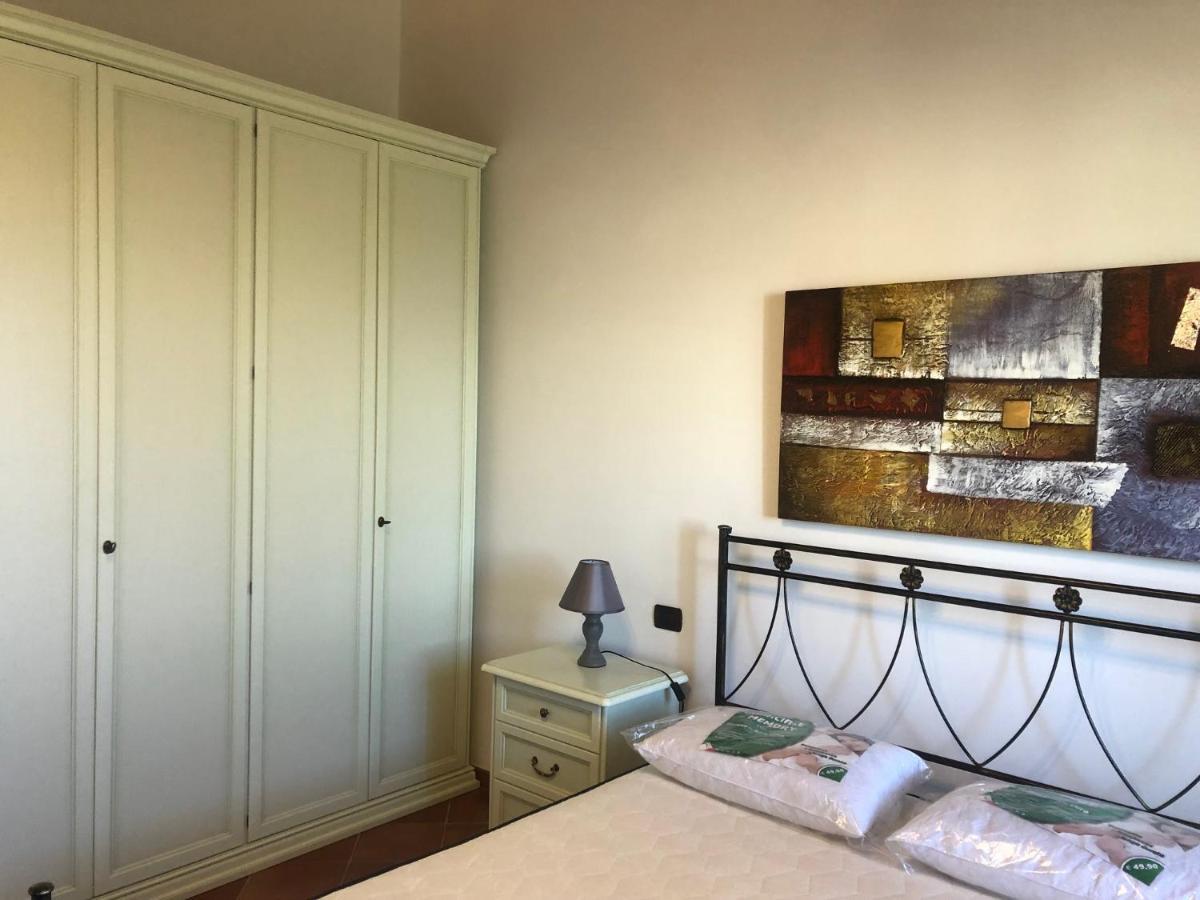 Willa Civico34 House 3 - I Giardini Dell'Ancora Stintino Zewnętrze zdjęcie