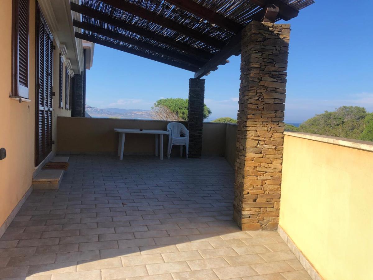 Willa Civico34 House 3 - I Giardini Dell'Ancora Stintino Zewnętrze zdjęcie