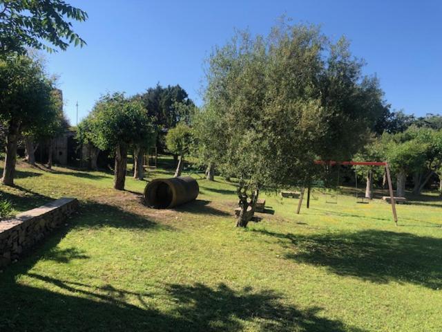 Willa Civico34 House 3 - I Giardini Dell'Ancora Stintino Zewnętrze zdjęcie
