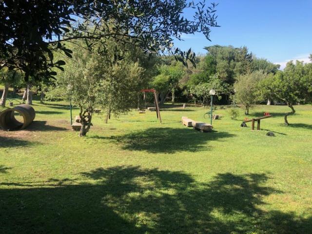 Willa Civico34 House 3 - I Giardini Dell'Ancora Stintino Zewnętrze zdjęcie